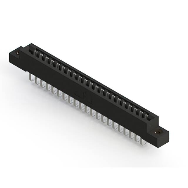 857-042-459-208 EDAC Inc.  Edgeboard Connectors